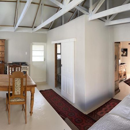 De La Fontaine Guest Cottage And Pool View Luxury Suite Плетенбърг Бей Екстериор снимка