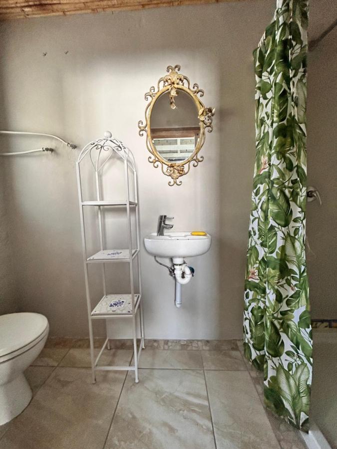 De La Fontaine Guest Cottage And Pool View Luxury Suite Плетенбърг Бей Екстериор снимка