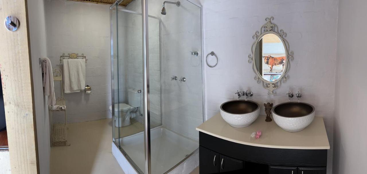 De La Fontaine Guest Cottage And Pool View Luxury Suite Плетенбърг Бей Екстериор снимка