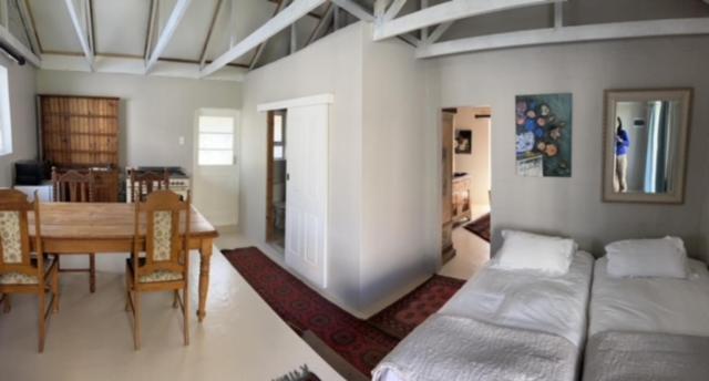 De La Fontaine Guest Cottage And Pool View Luxury Suite Плетенбърг Бей Екстериор снимка