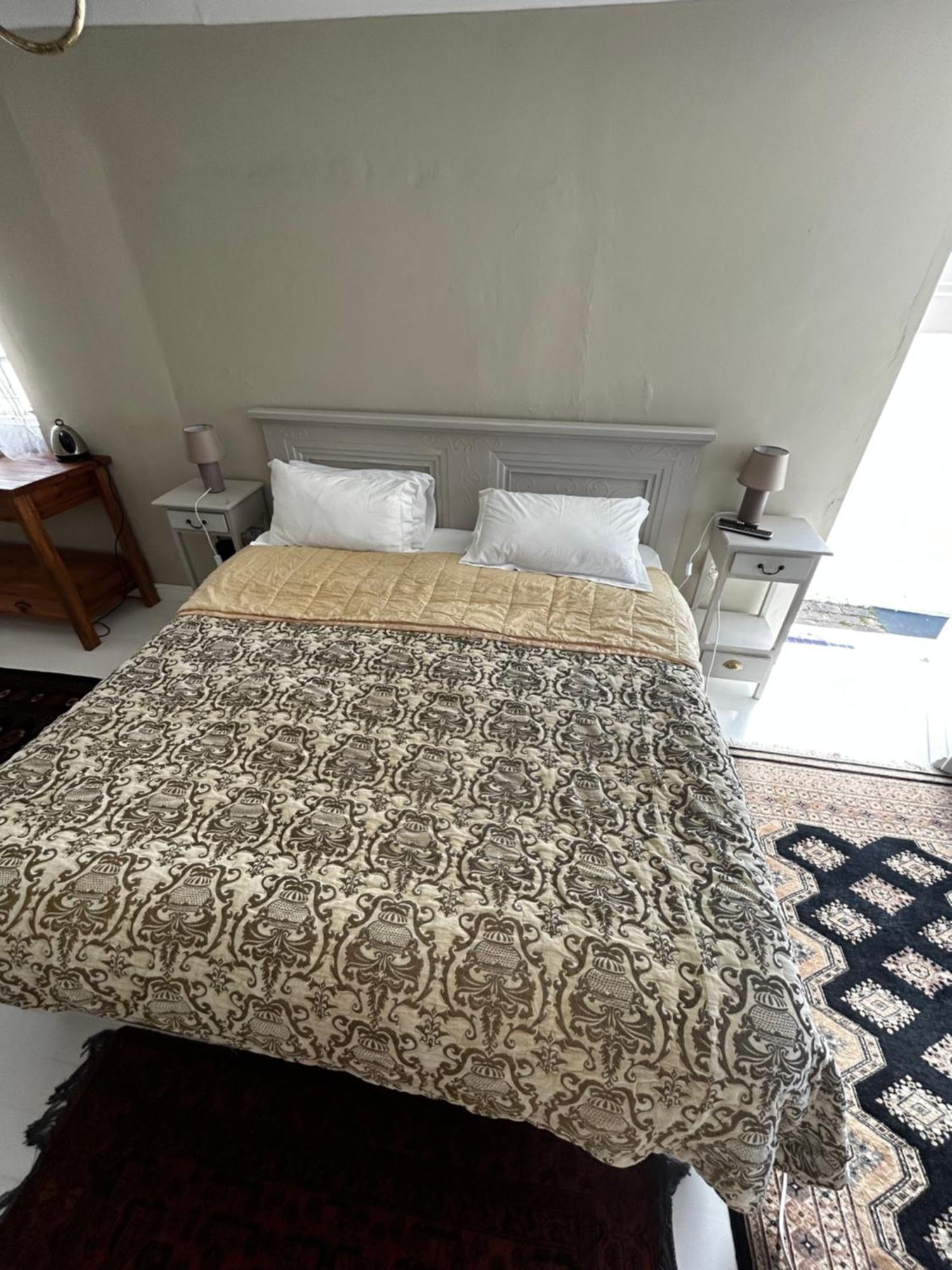 De La Fontaine Guest Cottage And Pool View Luxury Suite Плетенбърг Бей Екстериор снимка