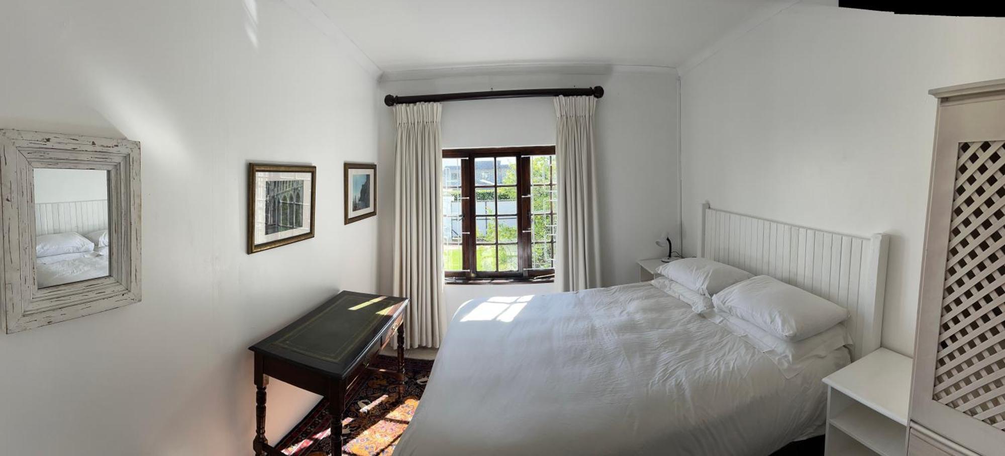 De La Fontaine Guest Cottage And Pool View Luxury Suite Плетенбърг Бей Екстериор снимка