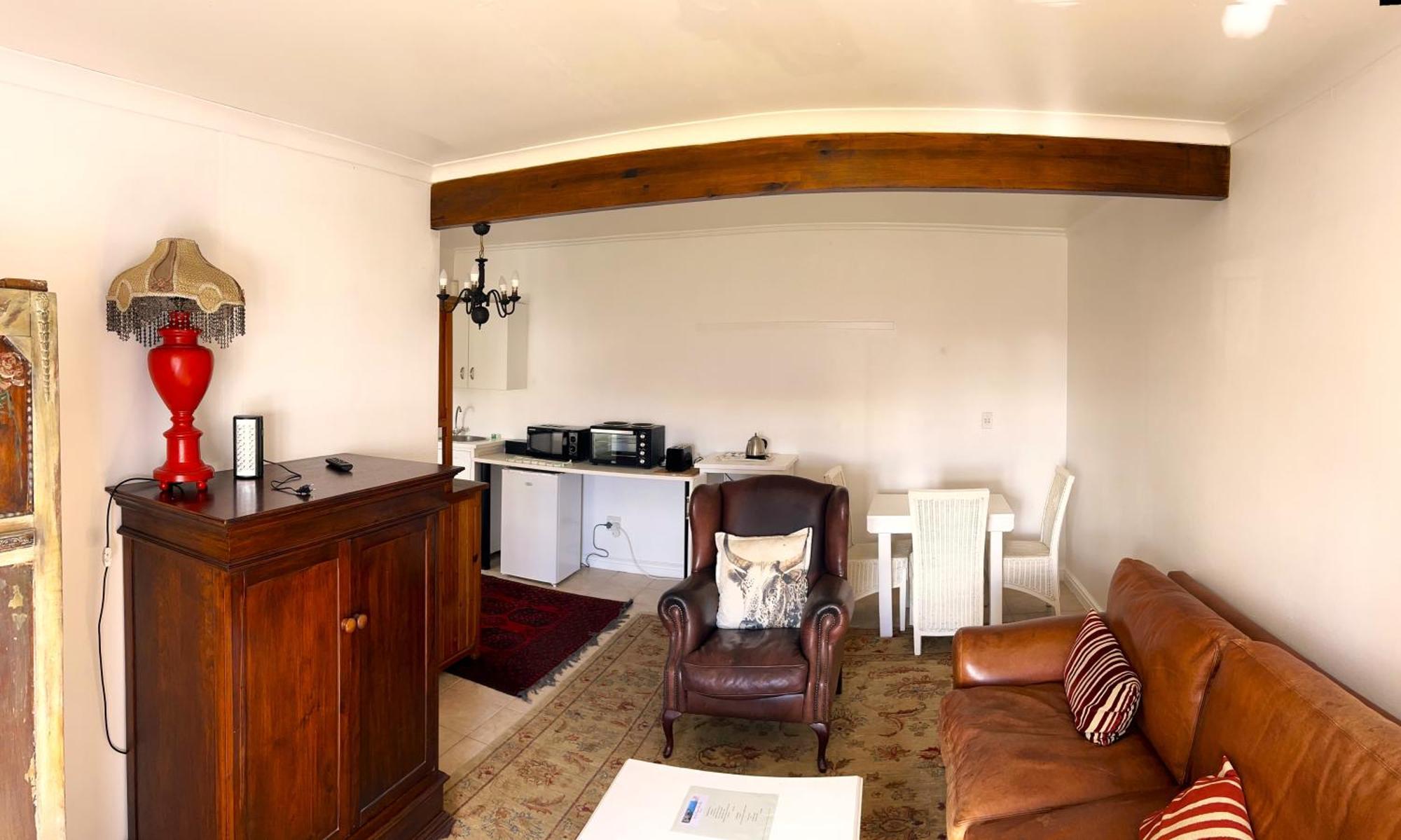 De La Fontaine Guest Cottage And Pool View Luxury Suite Плетенбърг Бей Екстериор снимка