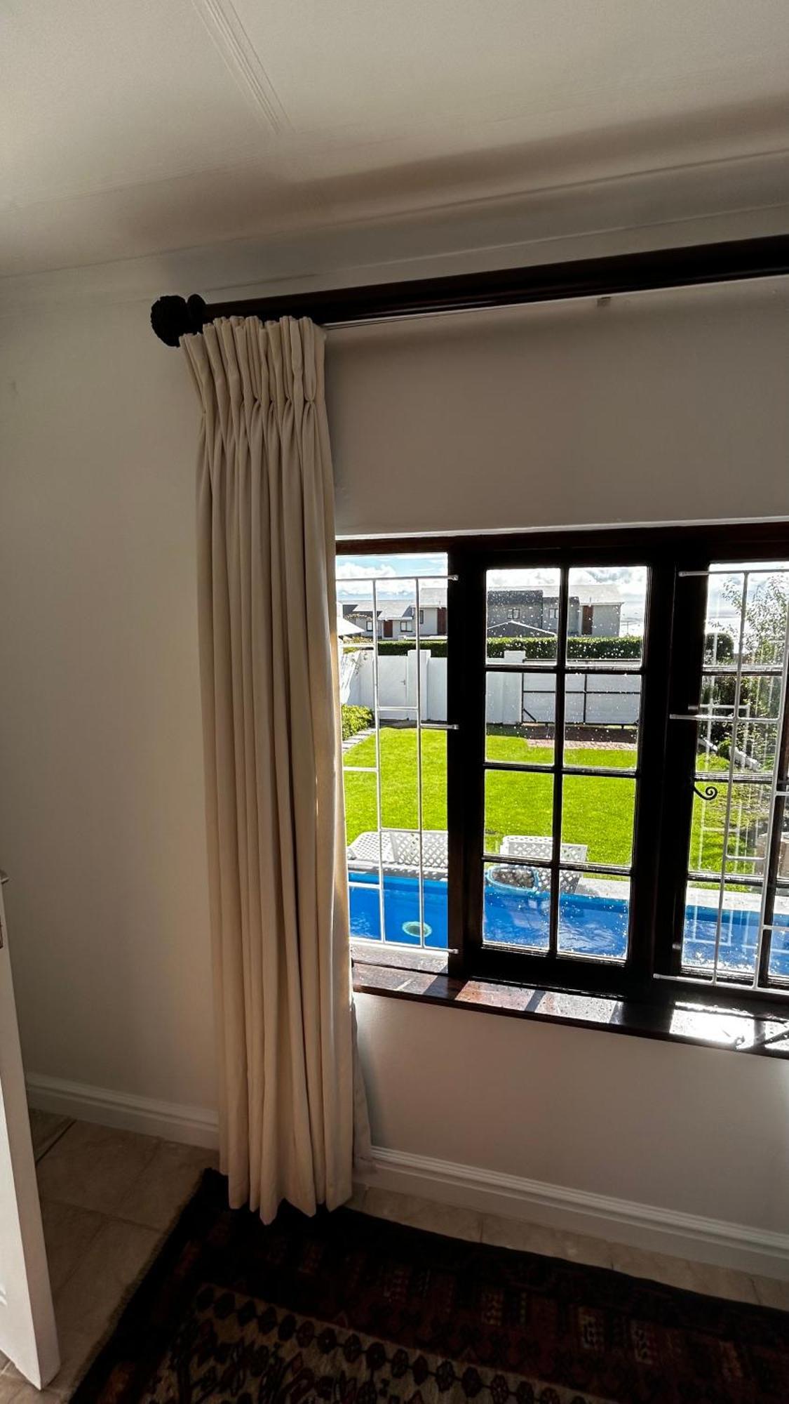 De La Fontaine Guest Cottage And Pool View Luxury Suite Плетенбърг Бей Екстериор снимка