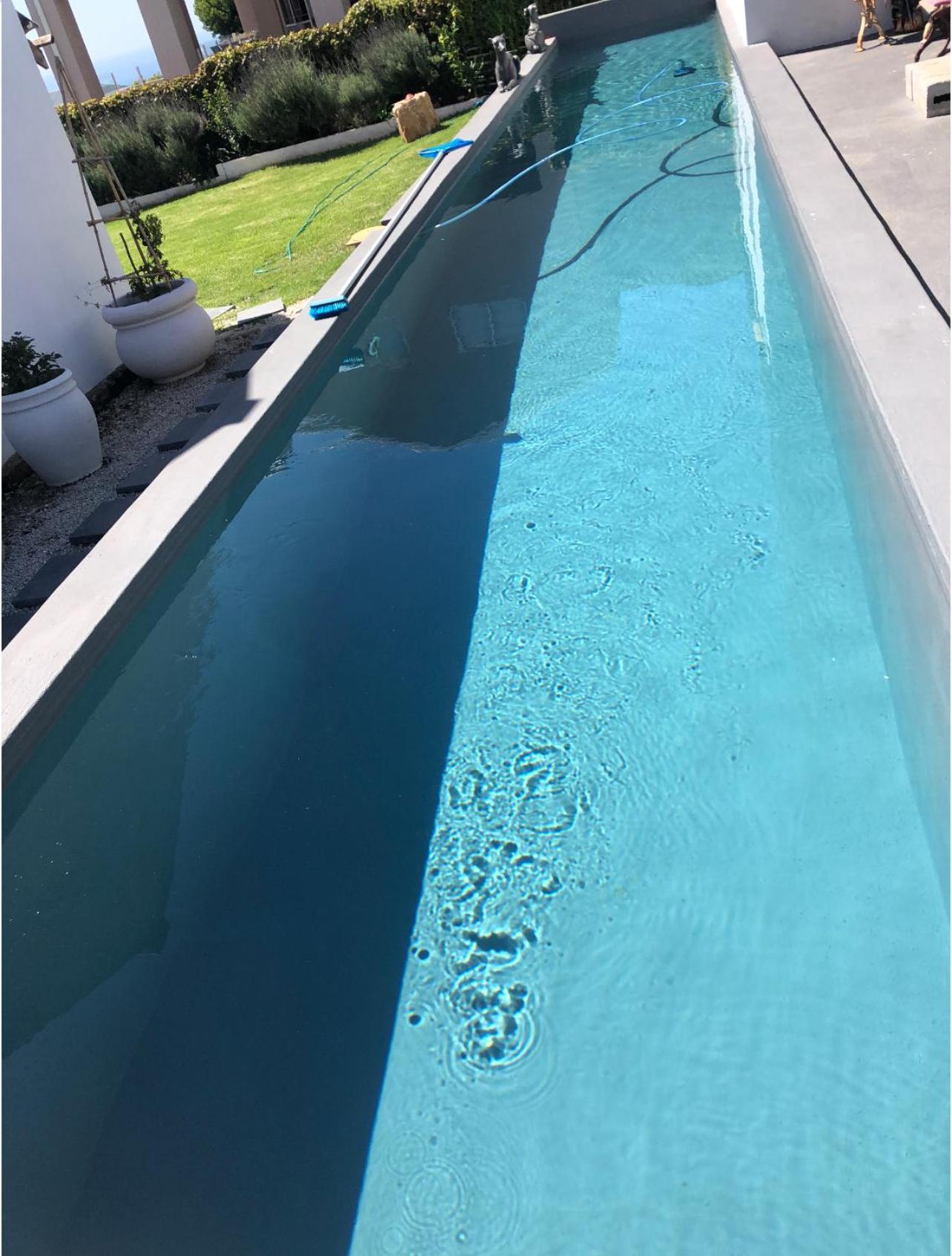 De La Fontaine Guest Cottage And Pool View Luxury Suite Плетенбърг Бей Екстериор снимка